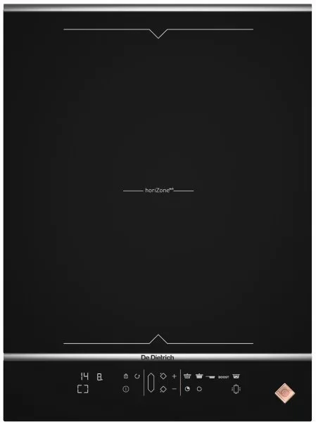 Варочная панель De Dietrich DPI7468XS