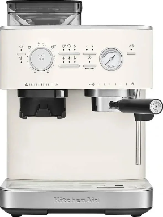 Кофемашина KitchenAid 5KES6551EPL