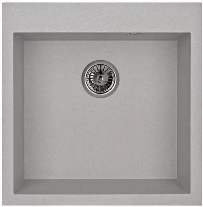 Мойка Graude QSS 50.0 серый