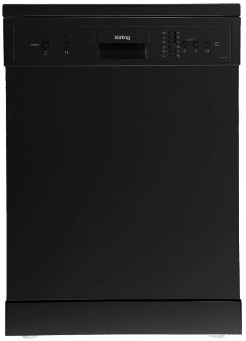 Отдельностоящая посудомоечная машина Korting KDF 60240 N