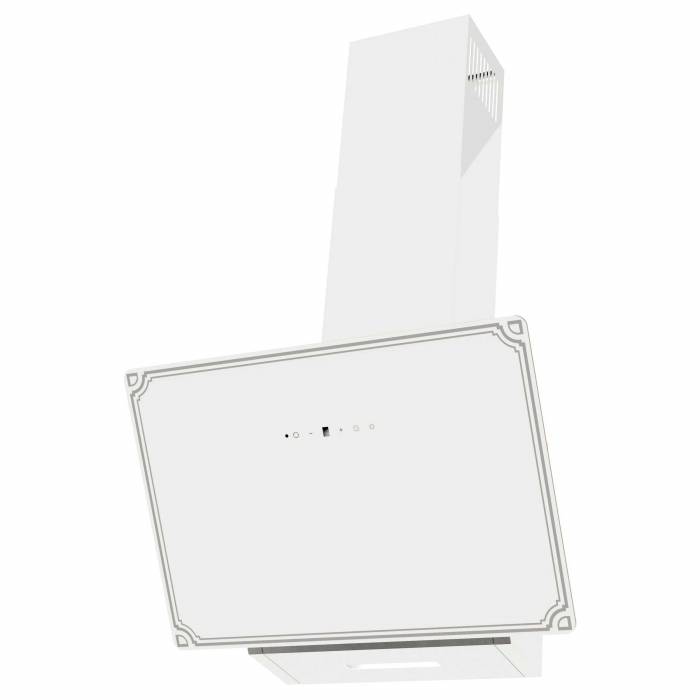 Наклонная вытяжка KHC 69059 RGW