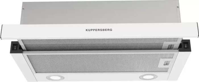 Встраиваемая вытяжка Kuppersberg SLIMHIT 60 W