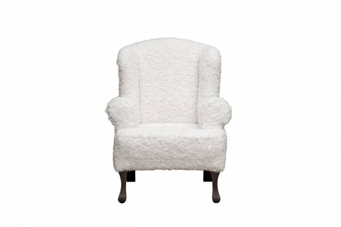 Кресло детское Jasper 4категория ткани