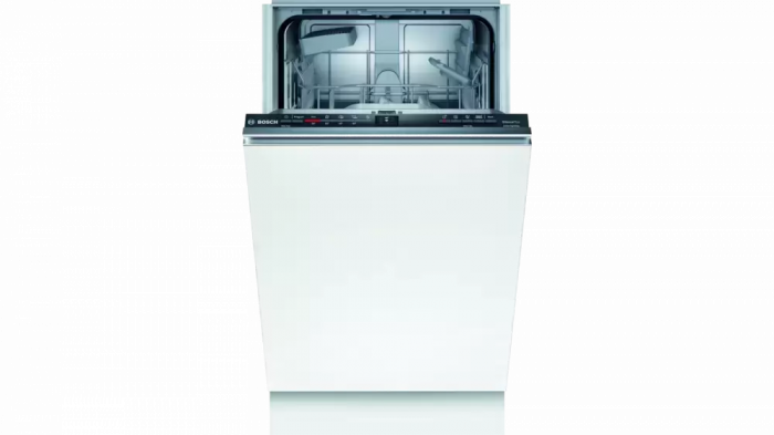 Встраиваемая посудомоечная машина BOSCH SPV2IKX3BR