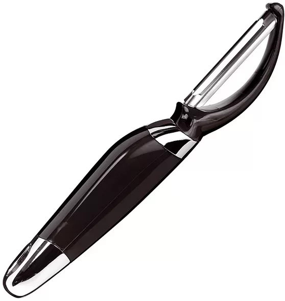 Нож для чистки овощей и фруктов KitchenAid KG112OB