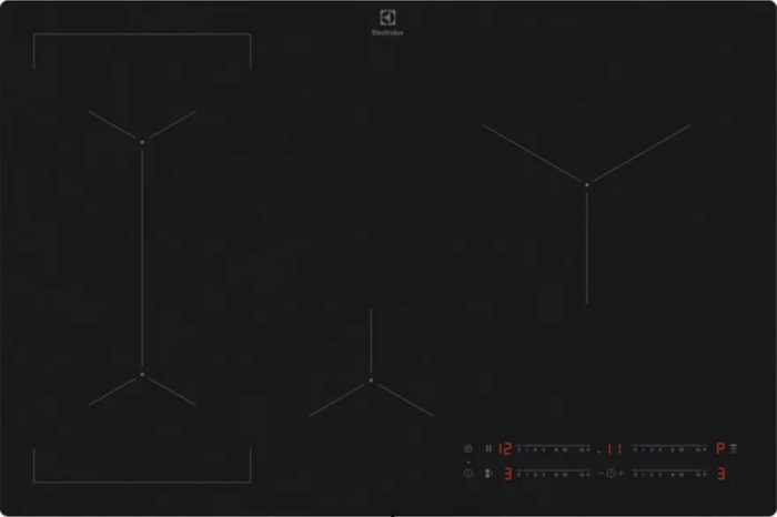 Варочная панель Electrolux EIV83443CT