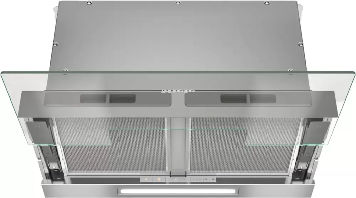 Встраиваемая вытяжка Miele DAS 4640