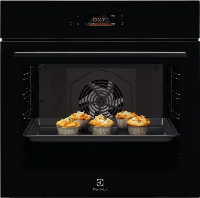 Духовой шкаф Electrolux LOE8F38Z