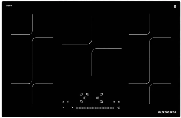 Индукционная варочная панель Kuppersberg ICI 818