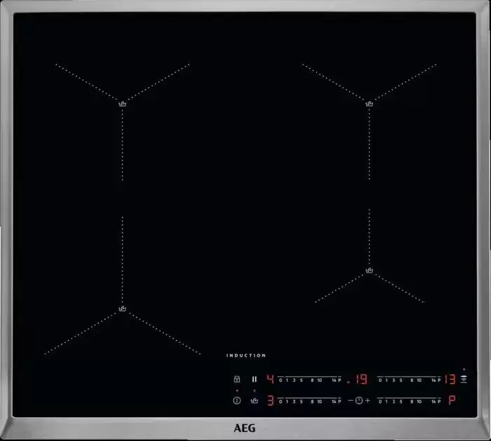 Варочная панель AEG IAE64431FB