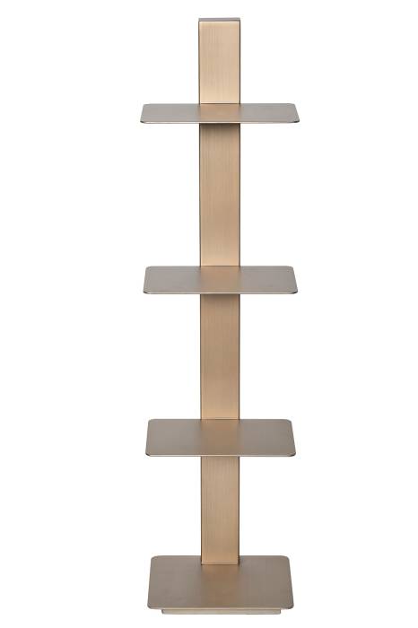 58DB-24228 Полка настенная 71.5*14.5*18см