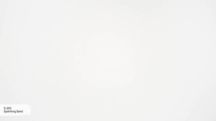 S 203 Мерцающий Песок / Sparkling Sand