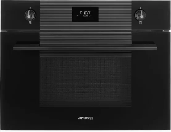 Духовой шкаф Smeg SF4101MCNO