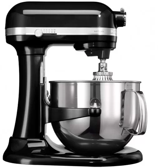 Миксер KitchenAid 5KSM7580XEOB