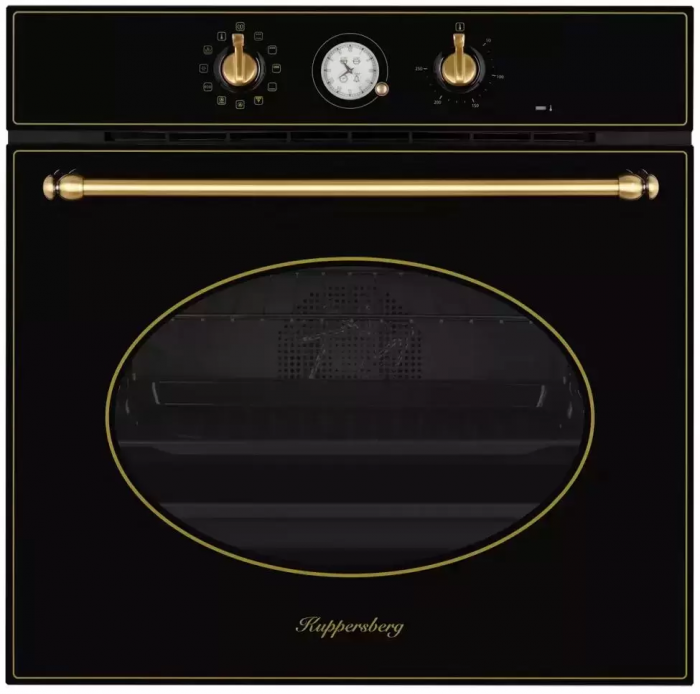 Духовой шкаф Kuppersberg SR 6911 B Bronze