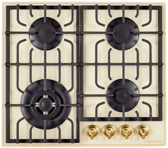 Независимая варочная панель Kuppersberg TG 699 C