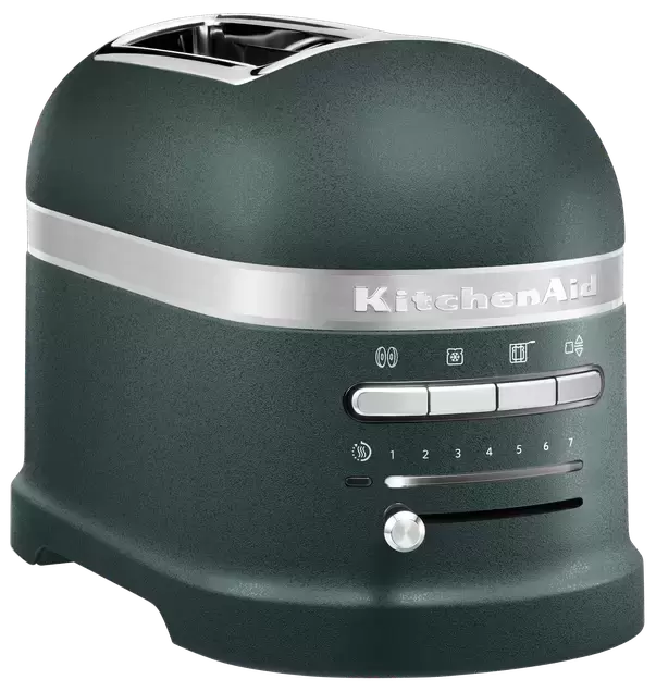 Тостер KitchenAid 5KMT2204EPP