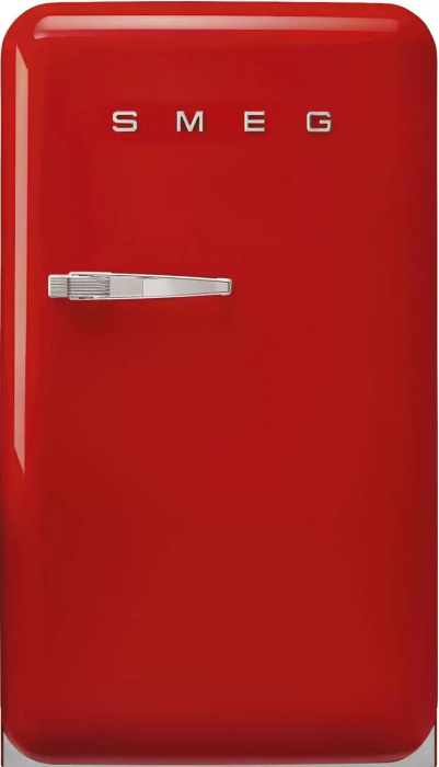 Холодильник Smeg FAB10RRD6