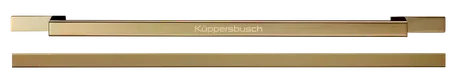 Дизайнерский комплект Kuppersbusch DK 4004