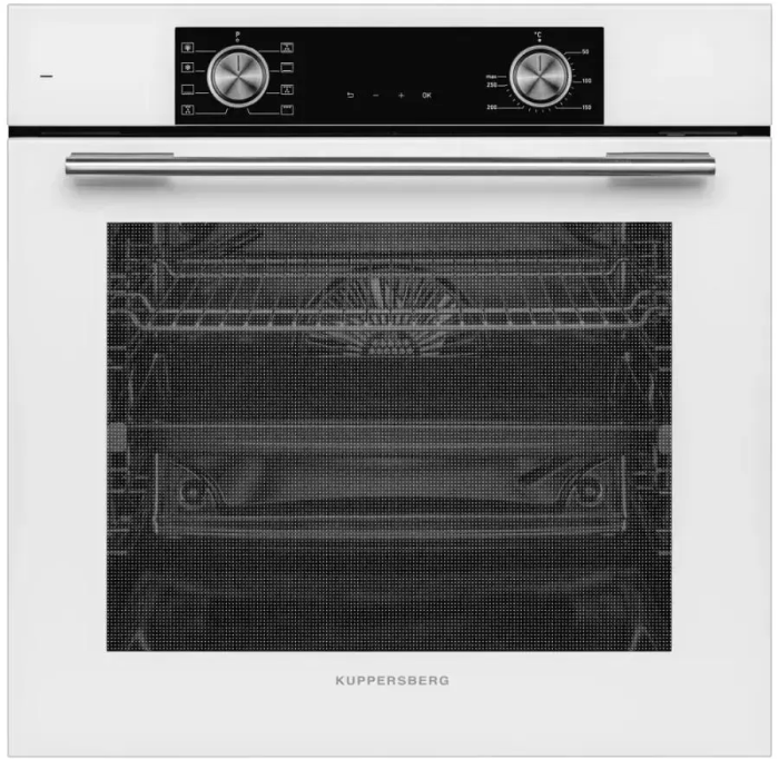 Духовой шкаф Kuppersberg HF 608 W