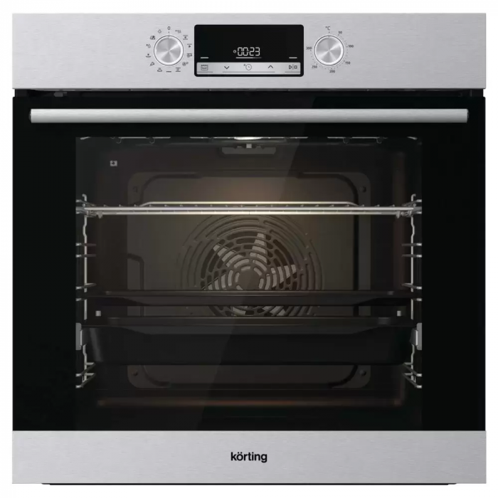 Электрический духовой шкаф Korting OKB 8931 CESX