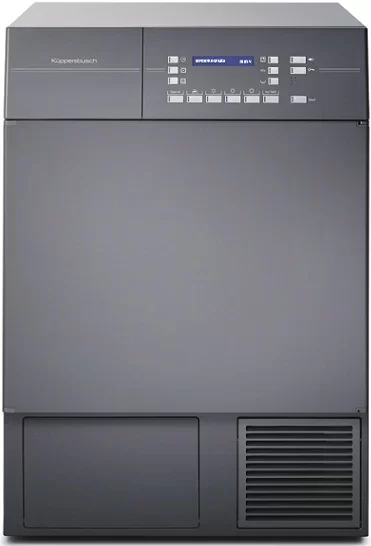 Сушильная машина Kuppersbusch TD 1809.0 AT антрацит