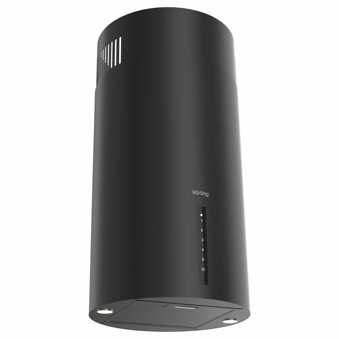 Островная вытяжка KHA 39970 N Cylinder