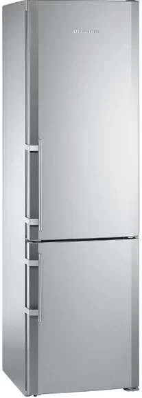 Холодильник Liebherr CNes 4003 NoFrost