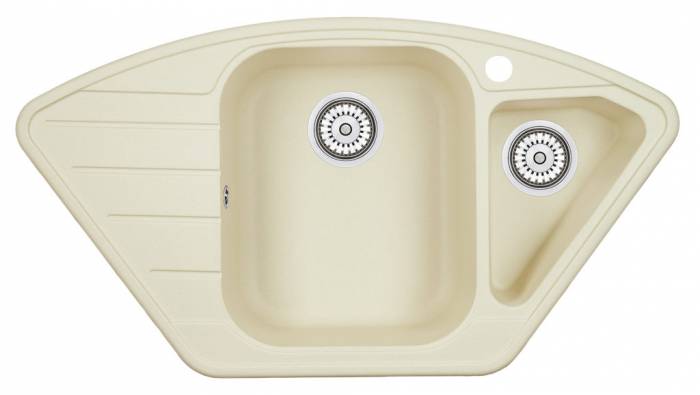 Мойка EMAR EMQ-2890 EMQ-2890 Цитрин