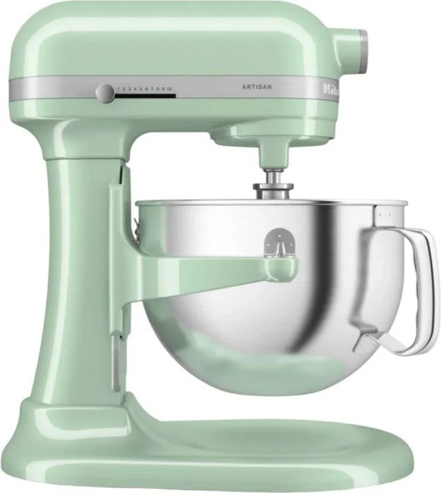 Планетарный миксер KitchenAid 5KSM60SPXEPT