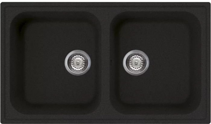 Мойка Smeg LZ862A2