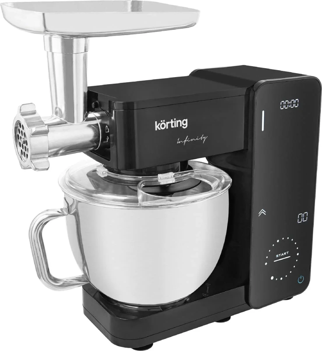Кухонная машина Korting KKM 0101 M Infinity