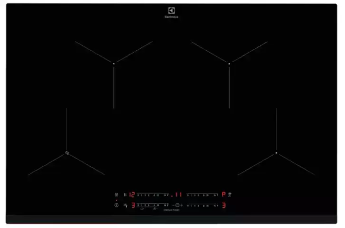 Варочная панель Electrolux EIS8134