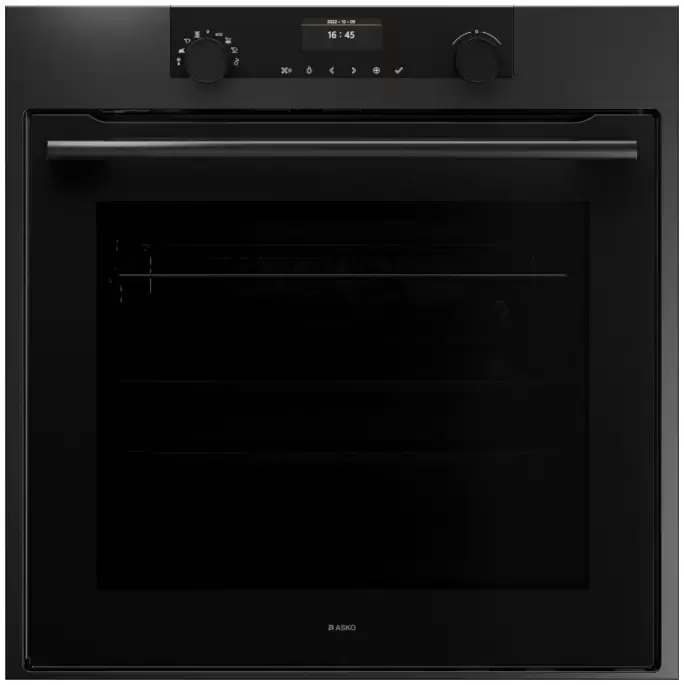 Духовой шкаф Asko OT8664A1