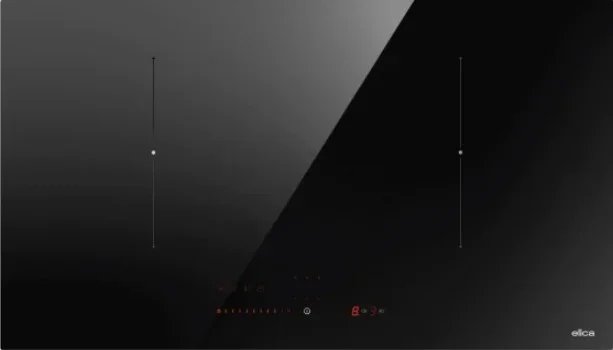 Варочная панель Elica RATIO 702 BL