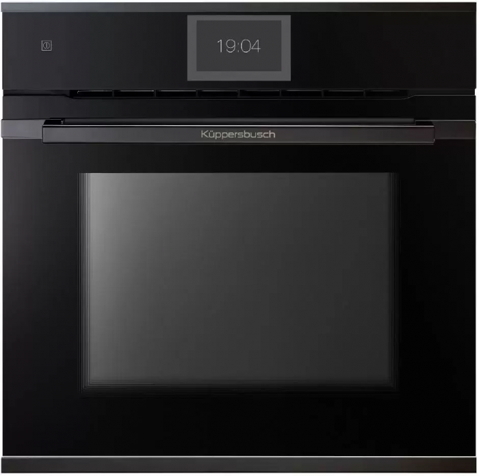 Духовой шкаф Kuppersbusch BP 6850.0 S2 Black Chrome