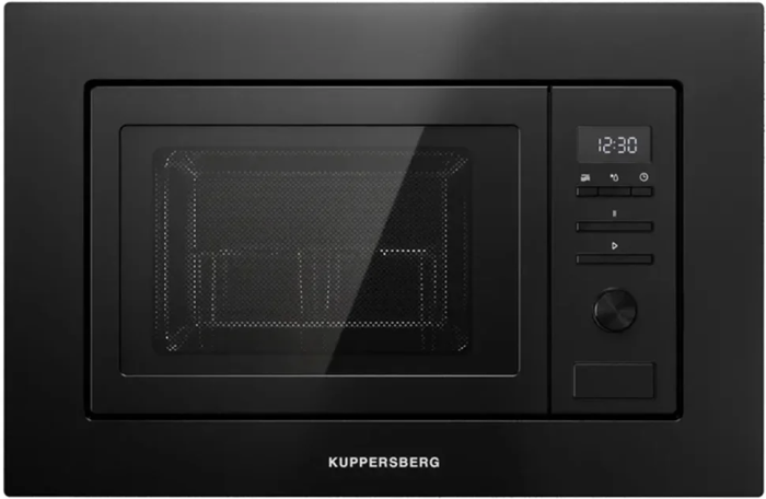 Встраиваемая микроволновая печь Kuppersberg HMW 621 B