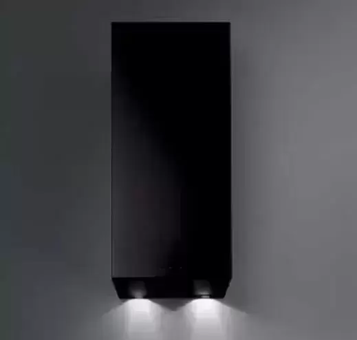 Вытяжка Falmec MIRA PLUS IS BLACK 40