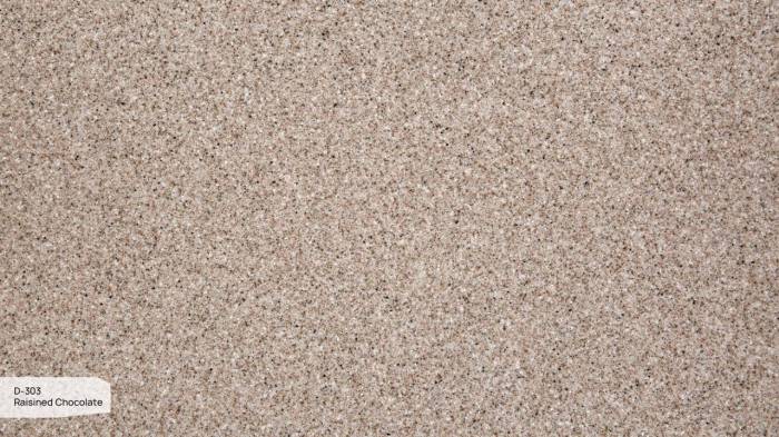 D 303 Сладкий Щербет / Raisined Chocolate