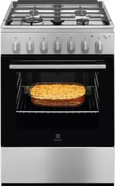 Газовая плита Electrolux RKG600005X