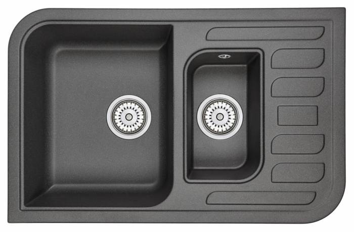 Мойка EMAR EMQ-2780.Q EMQ-2780.Q Морион