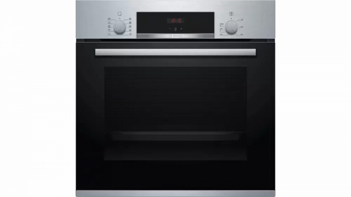 Встраиваемый духовой шкаф BOSCH HBJ554YS0R