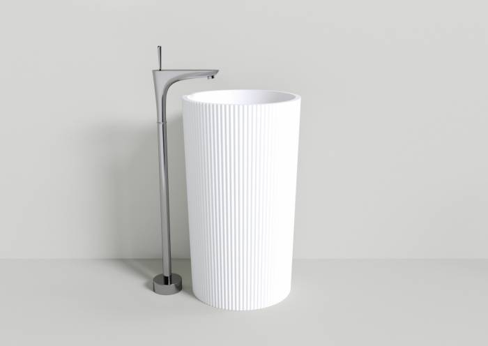 Раковина NT 703