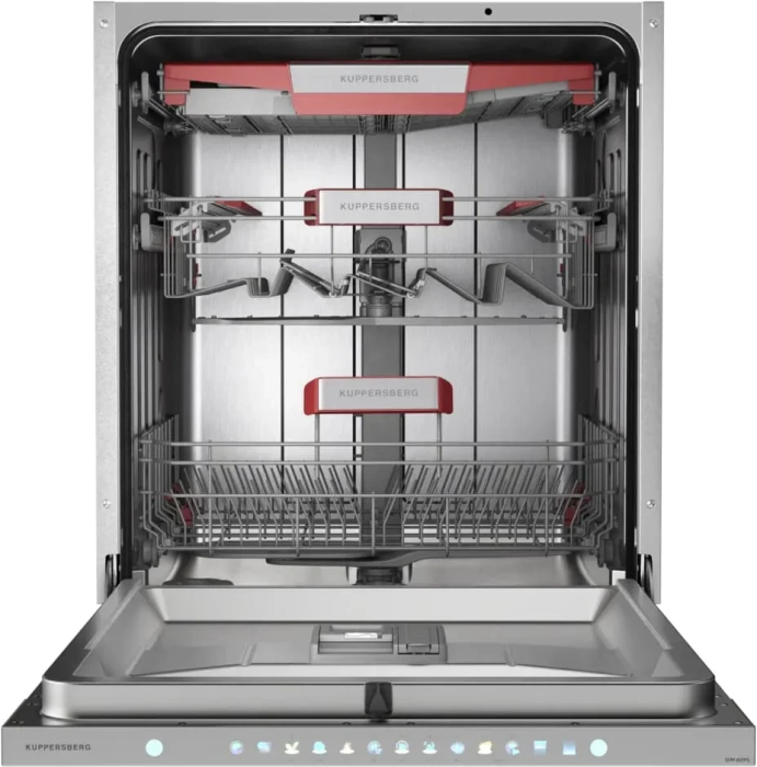 Встраиваемая посудомоечная машина Kuppersberg GIM 6095