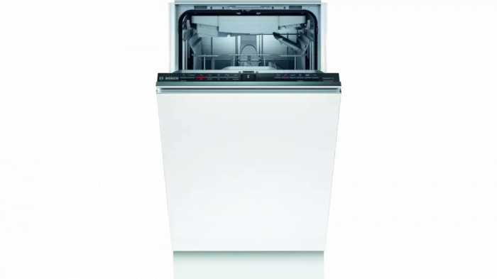 Встраиваемая посудомоечная машина BOSCH SPV2IMY2ER