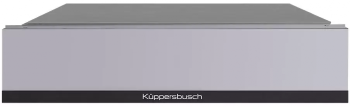 Выдвижной ящик Kuppersbusch CSZ 6800.0 G5 Black Velvet