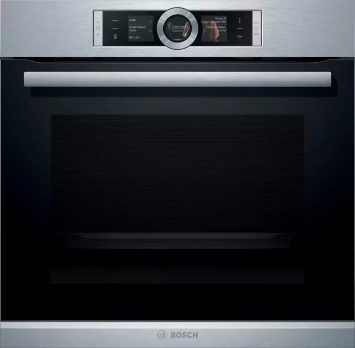 Духовой шкаф Bosch HBG636ES1