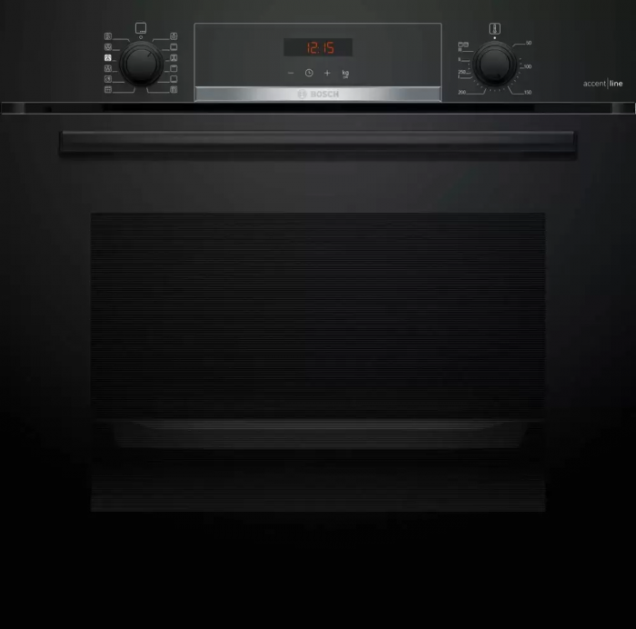 Духовой шкаф Bosch HRA474BB0S