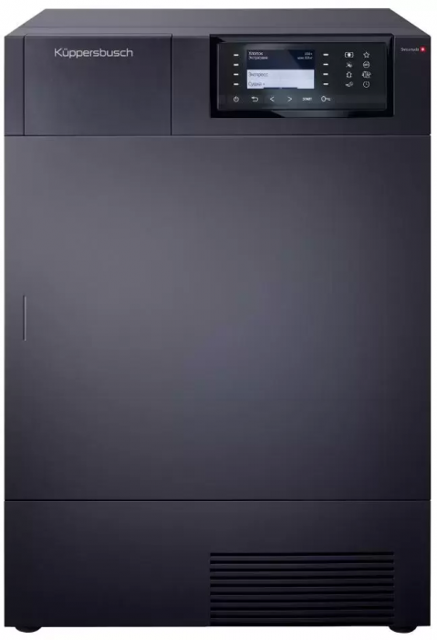 Сушильная машина Kuppersbusch TD 1940.0 T Titan Rock