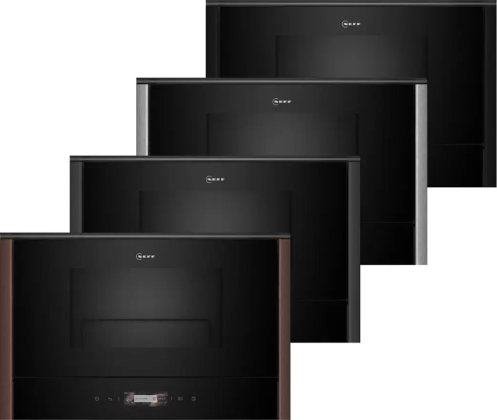 Встраиваемая микроволновая печь Neff NL9GR31Y1